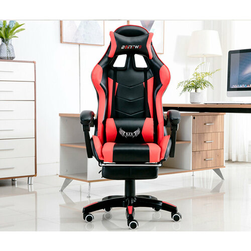 Игровое кресло/компьютерное кресло/геймерское кресло/ кресло офисное/кресло офисное