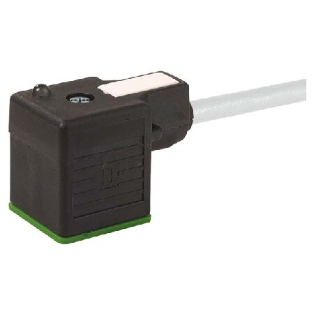 Патч-корд датчик-актуатор 10 м, клапан A 7000-18021-2361000 – Murrelektronik – 4048879193962