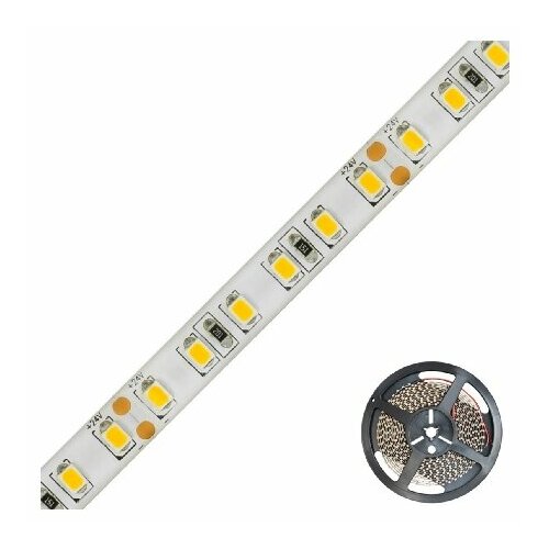 Световая лента шланг полоска 24V белый STR5424602802 EVN 4037293016223 40520₽