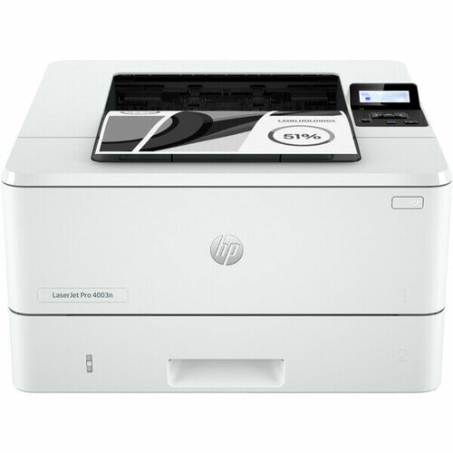 Лазерный принтер HP PRINTER LJ PRO 4003N (2Z611A)