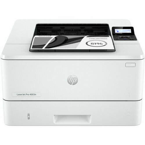 Лазерный принтер HP PRINTER LJ PRO 4003N 2Z611A 3300000₽