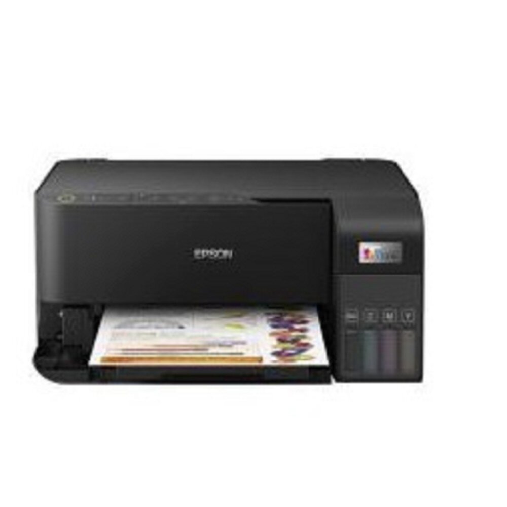 Epson Принтер МФУ струйный Epson L3550 A4 C11CK59405