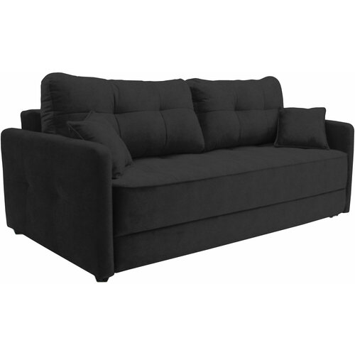 Диван еврокнижка Акула Кайман-3 А20