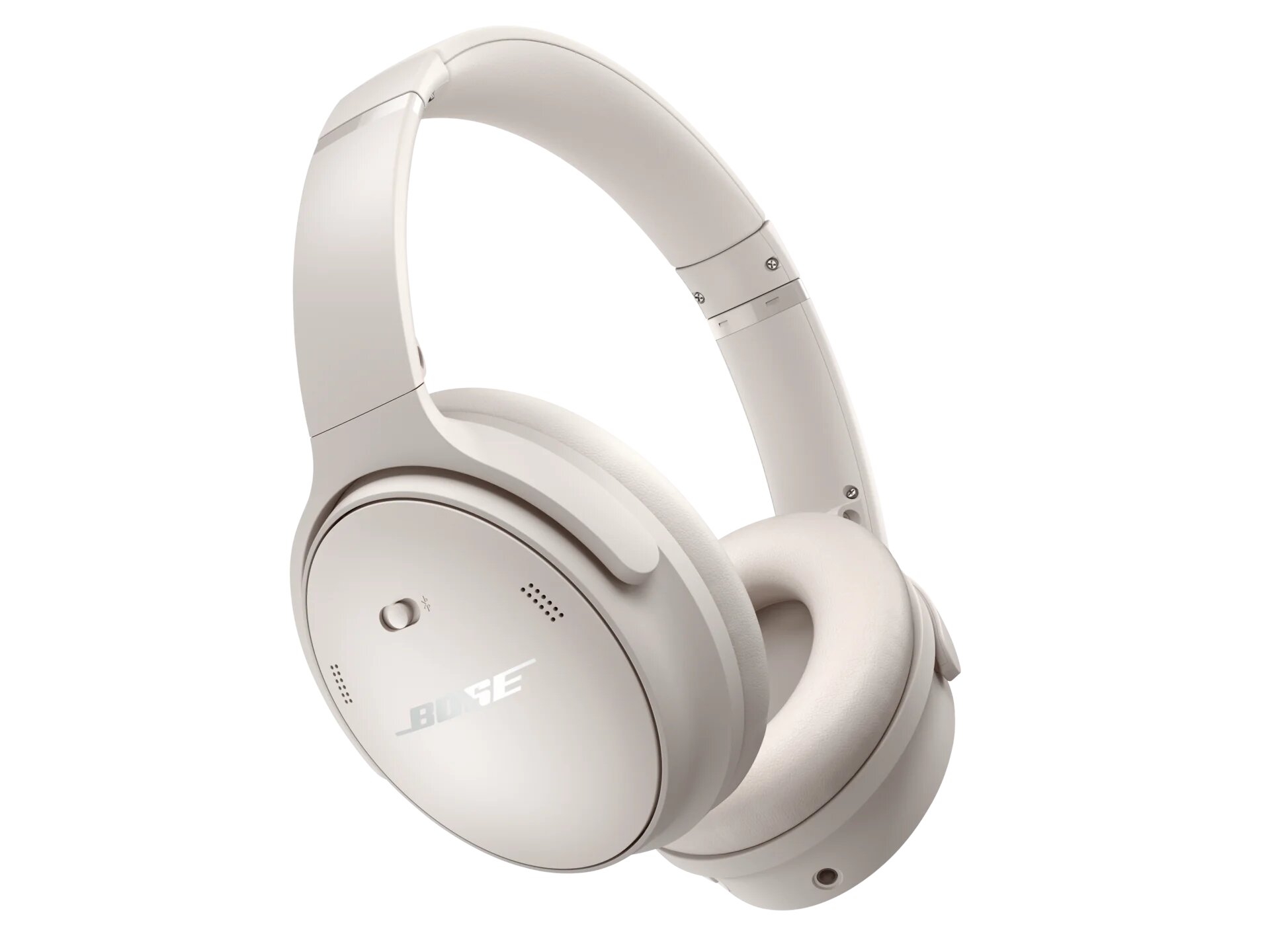 Беспроводные наушники Bose QuietComfort Headphones, White Smoke