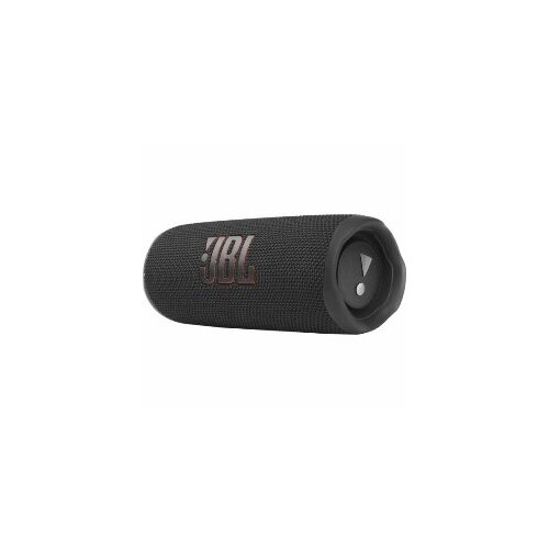 Портативная акустика JBL Flip 6 Black 1216000₽
