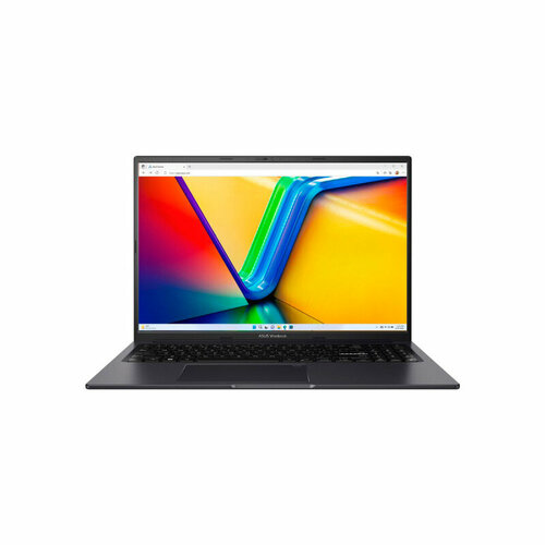 Ноутбук ASUS VB 16 M3604YA-MB226 Black 90NB11A1-M00A90 AMD Ryzen 5 7530U 2GHz8192Mb512Gb SSDAMD Radeon GraphicsWi-FiBluetoothCam161920x1200DOS 7019600₽