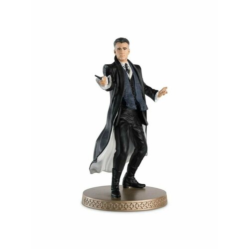 Percival Graves Fantastic Beasts фигурка