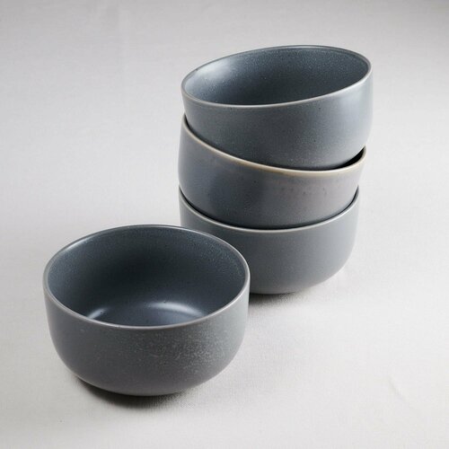 Набор салатников 135х7 см 600мл 4шт 2790₽