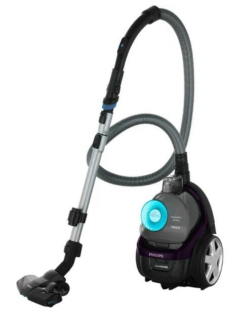 Пылесос Philips FC9571/01 — купить в интернет-магазине Время ТВ на ...