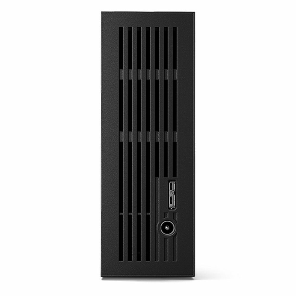 Внешний жесткий диск 12.2Tb Seagate One Touch Hub STLC12000400 черный USB 3.0 - фото №8