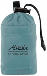 Коврик для пикника Matador Pocket Blanket 4.0 малое Blue