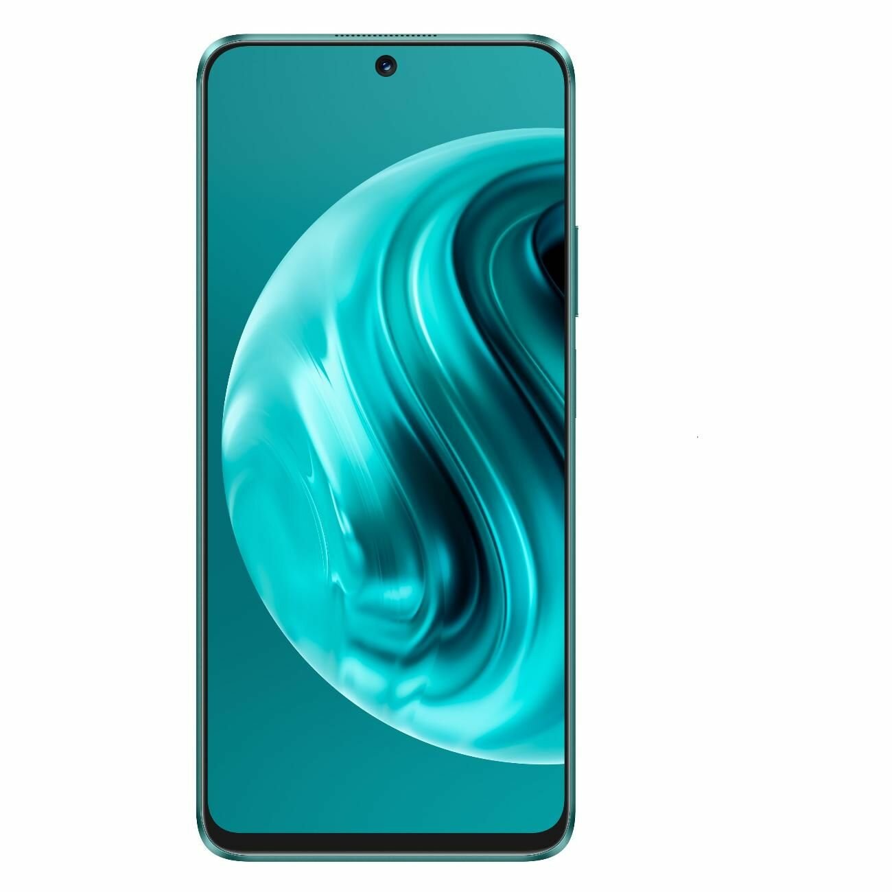 Смартфон HUAWEI nova 12i 8+256, (CTR-L81), Зеленый, (51097UCX) — фото 1