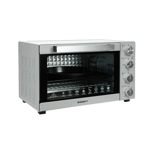Мини-печь KRAFT KFC-MO 450 HGR 727000₽