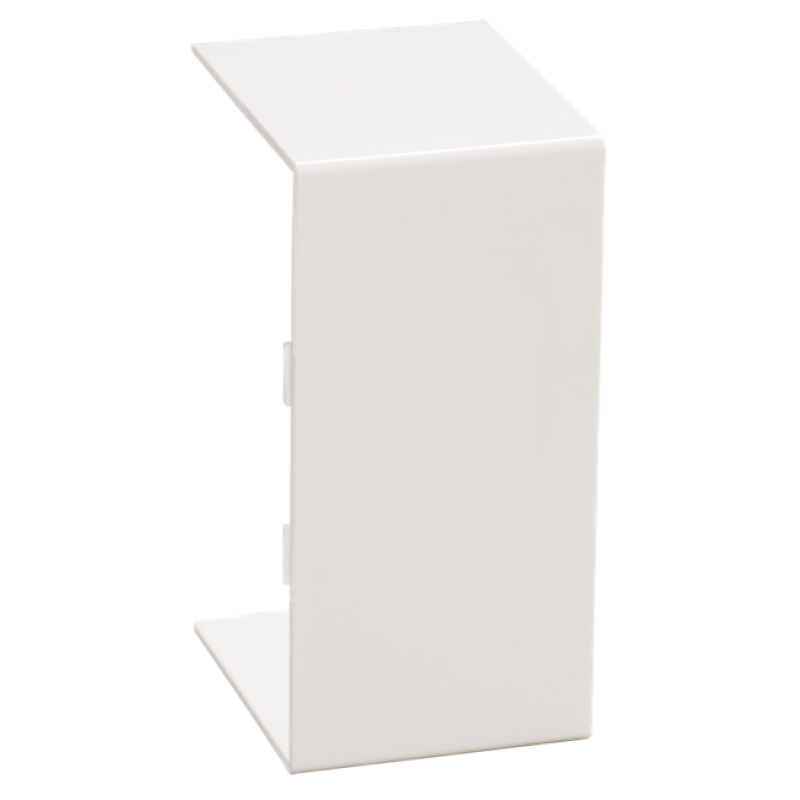 CKMP10D-S-020-010-K01 Соединитель на стык КМС 20х10 белый (4шт/компл) IEK