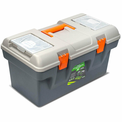 Ящик для инструментов Мартика Массимо 22 555х326х287мм 4012₽