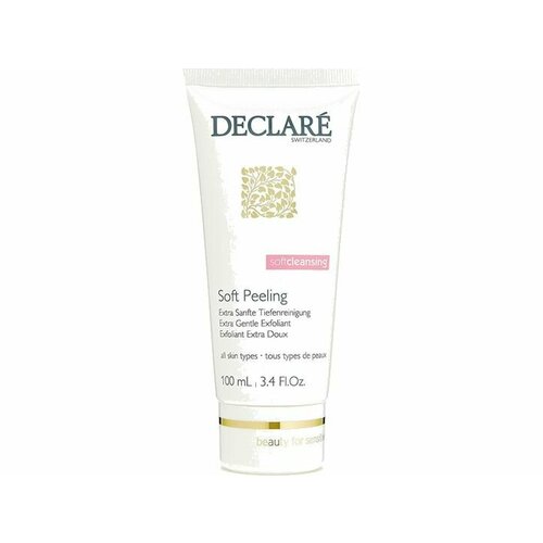 Экстра-мягкий гель-эксфолиант DECLARE Extra Gentle Exfoliant 7240₽