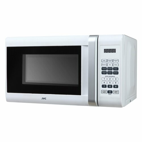 Микроволновая печь JVC JK-MW380S белый 787100₽