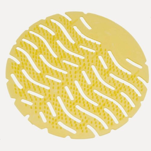 Изображение товара Ароматизатор-экран для писсуаров NV аромат лимонный NV-901LI