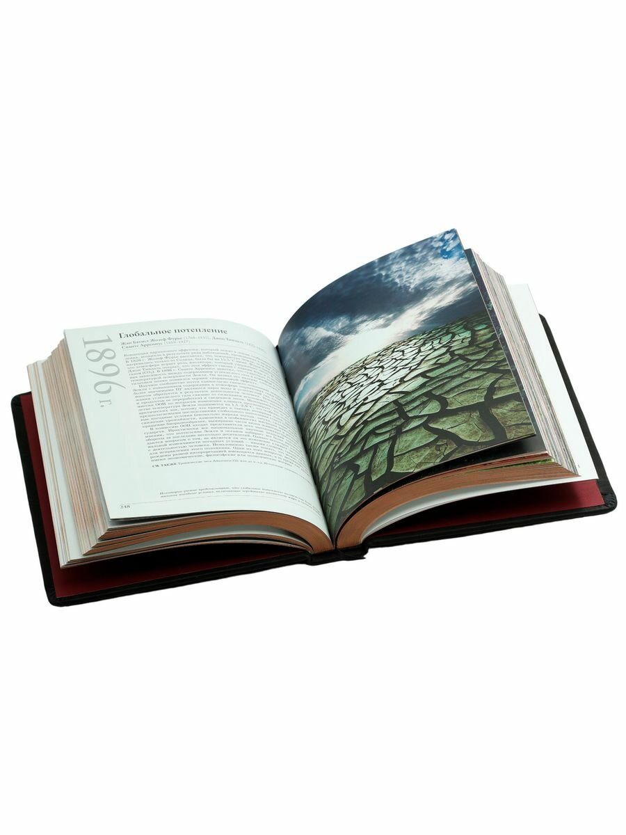 Великая биология. От зарождения жизни до эпигенетики. 250 основных вех в истории биологии - фото №10