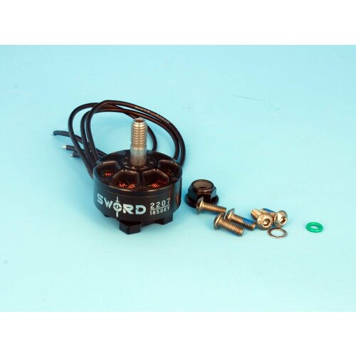 Мотор FF 2207/1850KV 4929