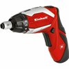 Фото Einhell TE-SD 3,6/1 Li