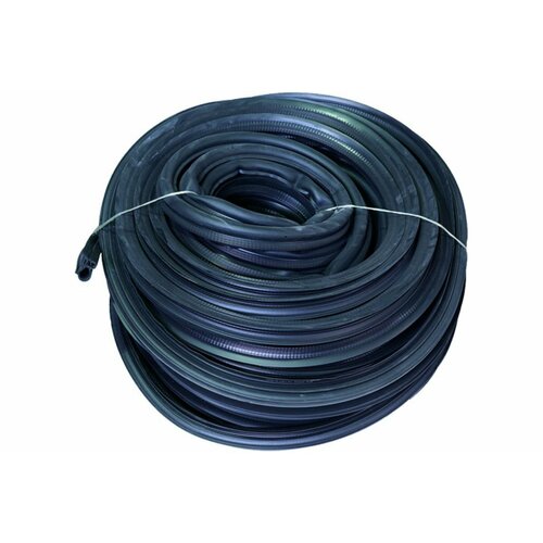 Sonatex Уплотнитель двери ВАЗ-2110 в бухтах 50 м 102375