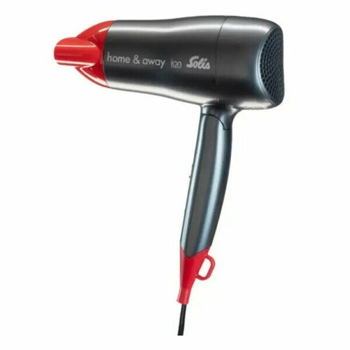 Фен Solis Home Away 3791 623600₽