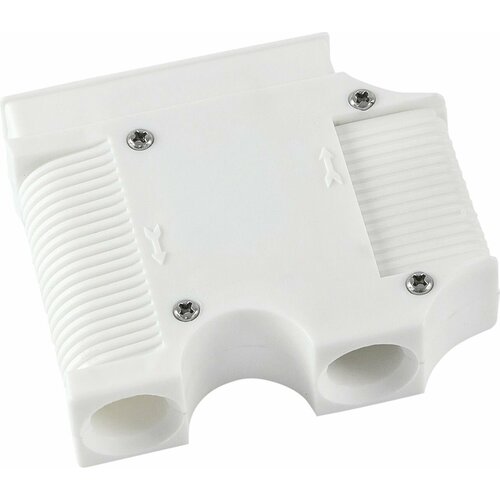 Держатель для кранца на леер пластиковый SEFNDFA109 1967₽