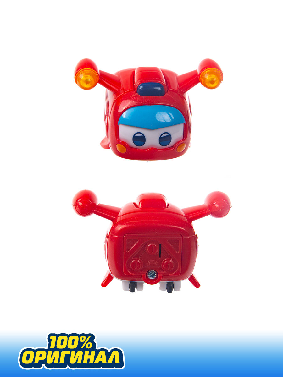 Super Wings - фото №3