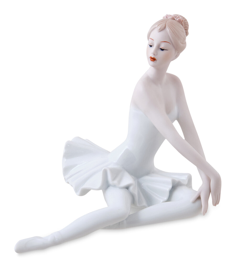 фото Фигурка Прима балерина