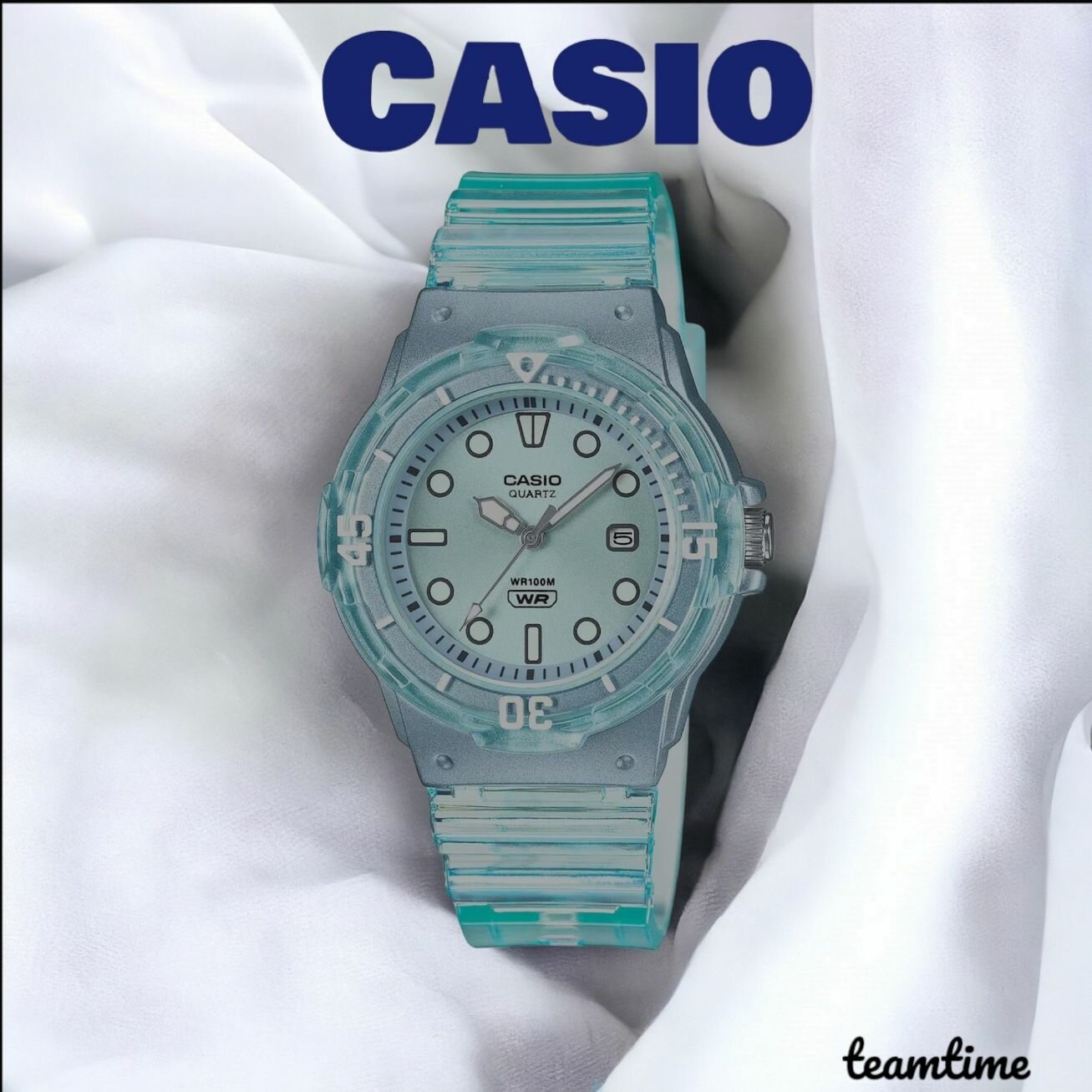 Наручные часы CASIO 