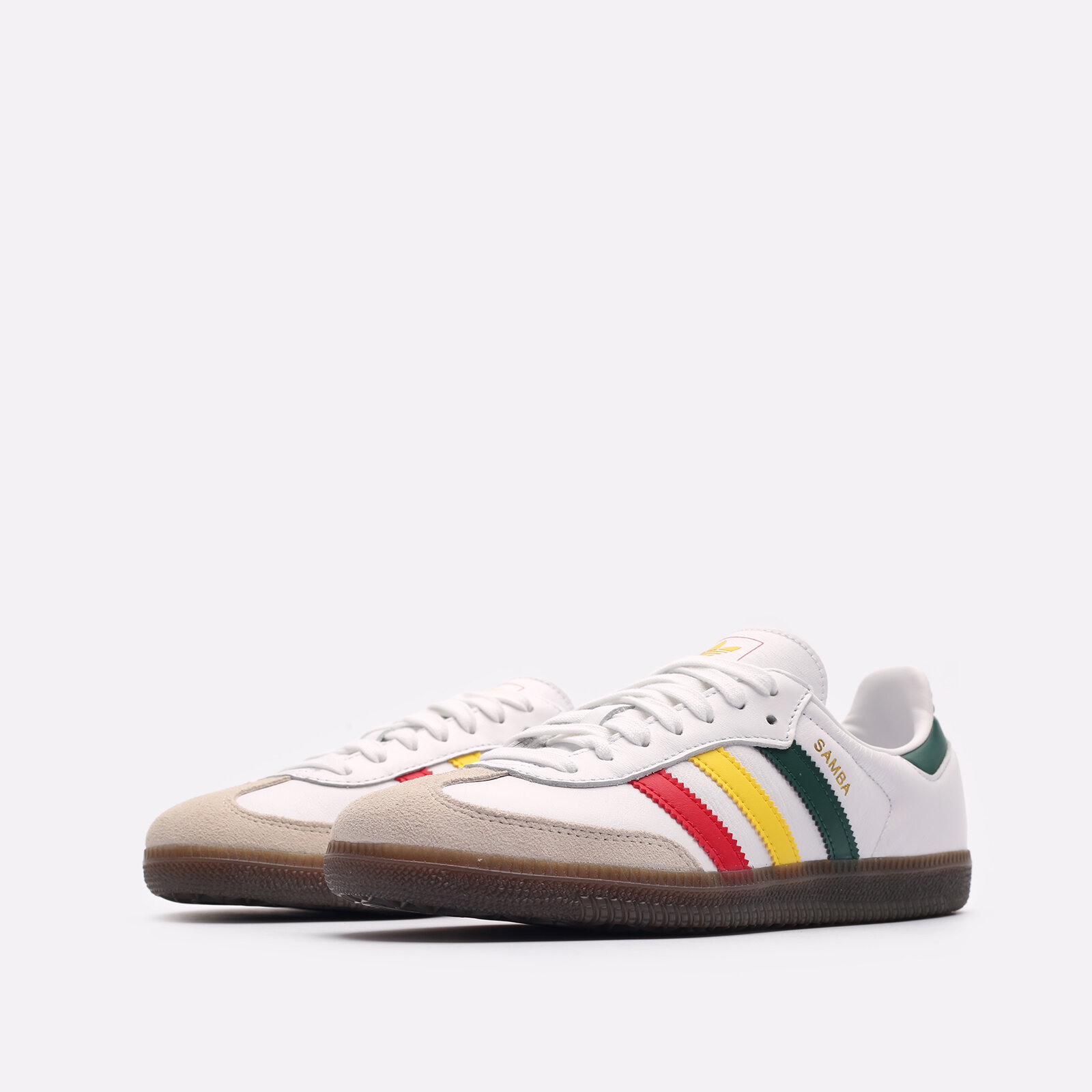 Кроссовки adidas Samba