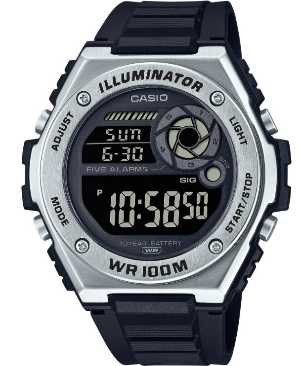 Наручные часы CASIO Collection 
