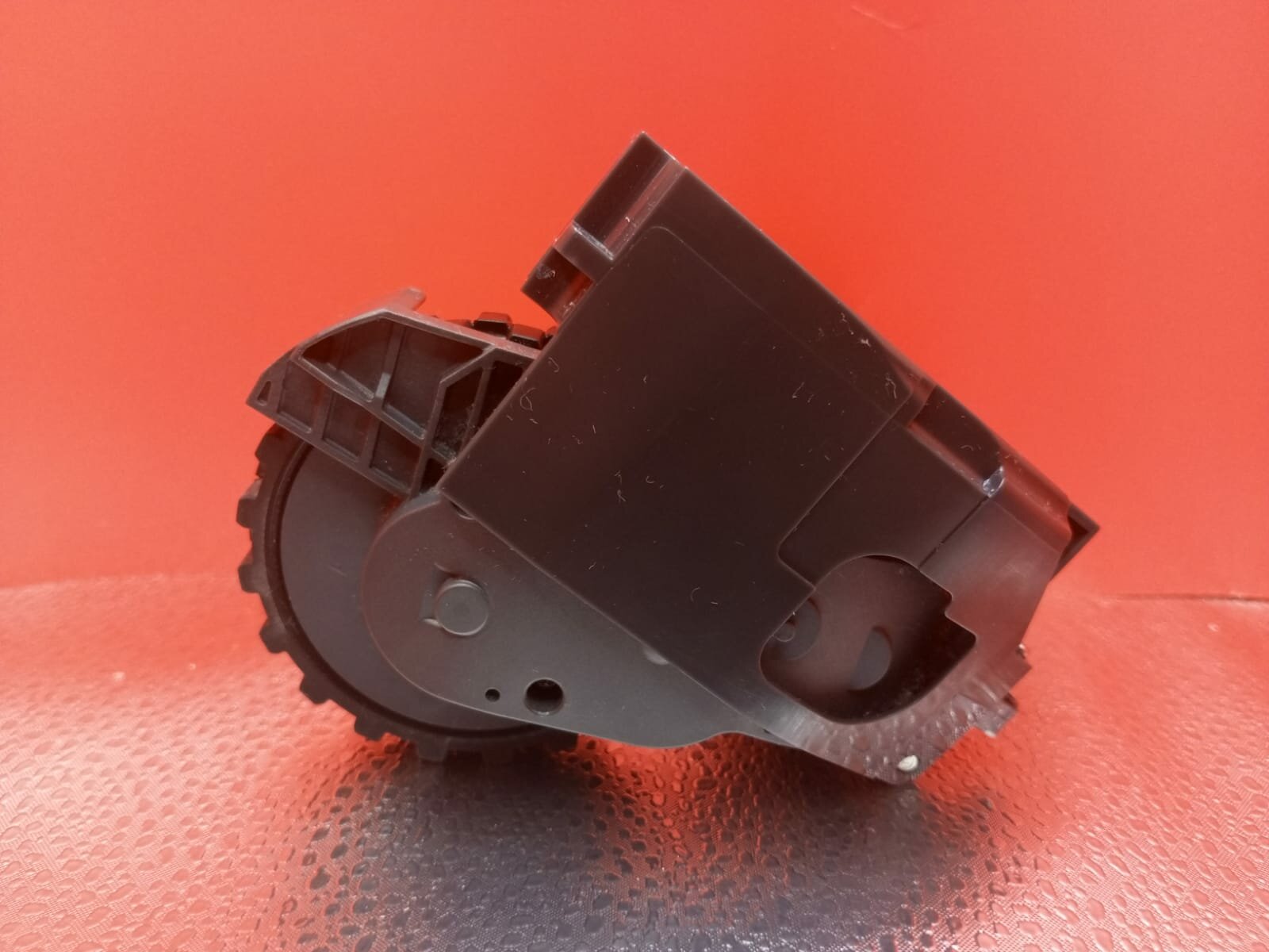 Колесо с редуктором правое R для робот пылесоса Xiaomi Mi Roborock Sweep One S5 / S50 – S55
