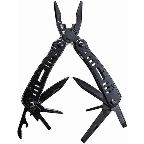 Мультитул Ganzo G103 чёрный