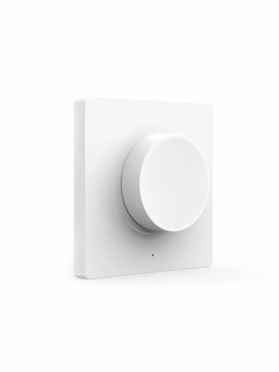 фото Диммер Xiaomi Yeelight Dimmer Smart Switch 86 Size Electric Version (YLKG07YL)