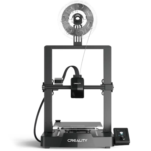 3D принтер Creality3D Ender 3 V3 SE (набор для сборки) черный