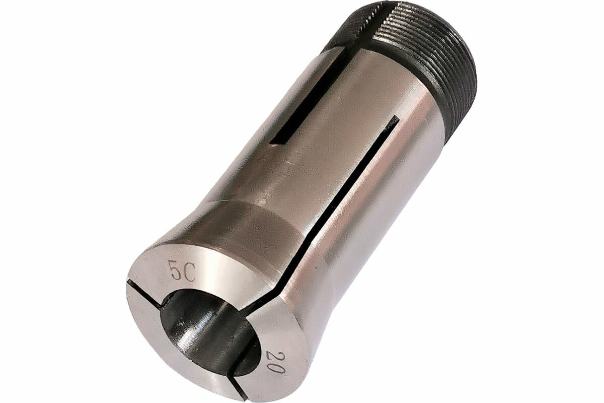 BESTE Цанга 5C Ø20.0 мм AC01500543 - зажимная система для станочного шпинделя