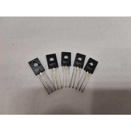 Триод КТ815В 1995г в комплекте 5 штук 298₽