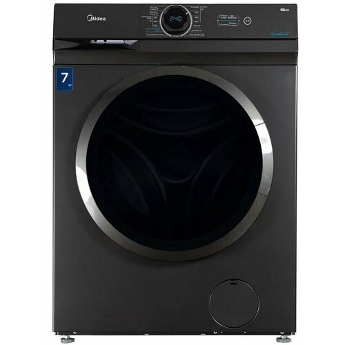 Стиральная машина MIDEA MF100W70S-RU 36999₽