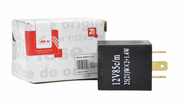 Реле поворотов!\ Daewoo Lanos 1.5 96>/Matiz 98> 30629 ASAM