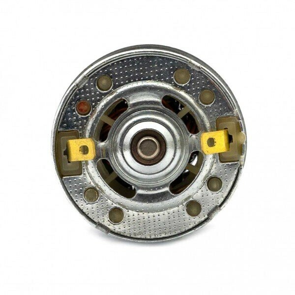 Электромотор ручника Mercedes-Benz W221, W216 — фото 1