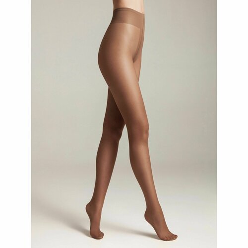 фото Колготки conte elegant top 20, 20 den, размер 2, bronz