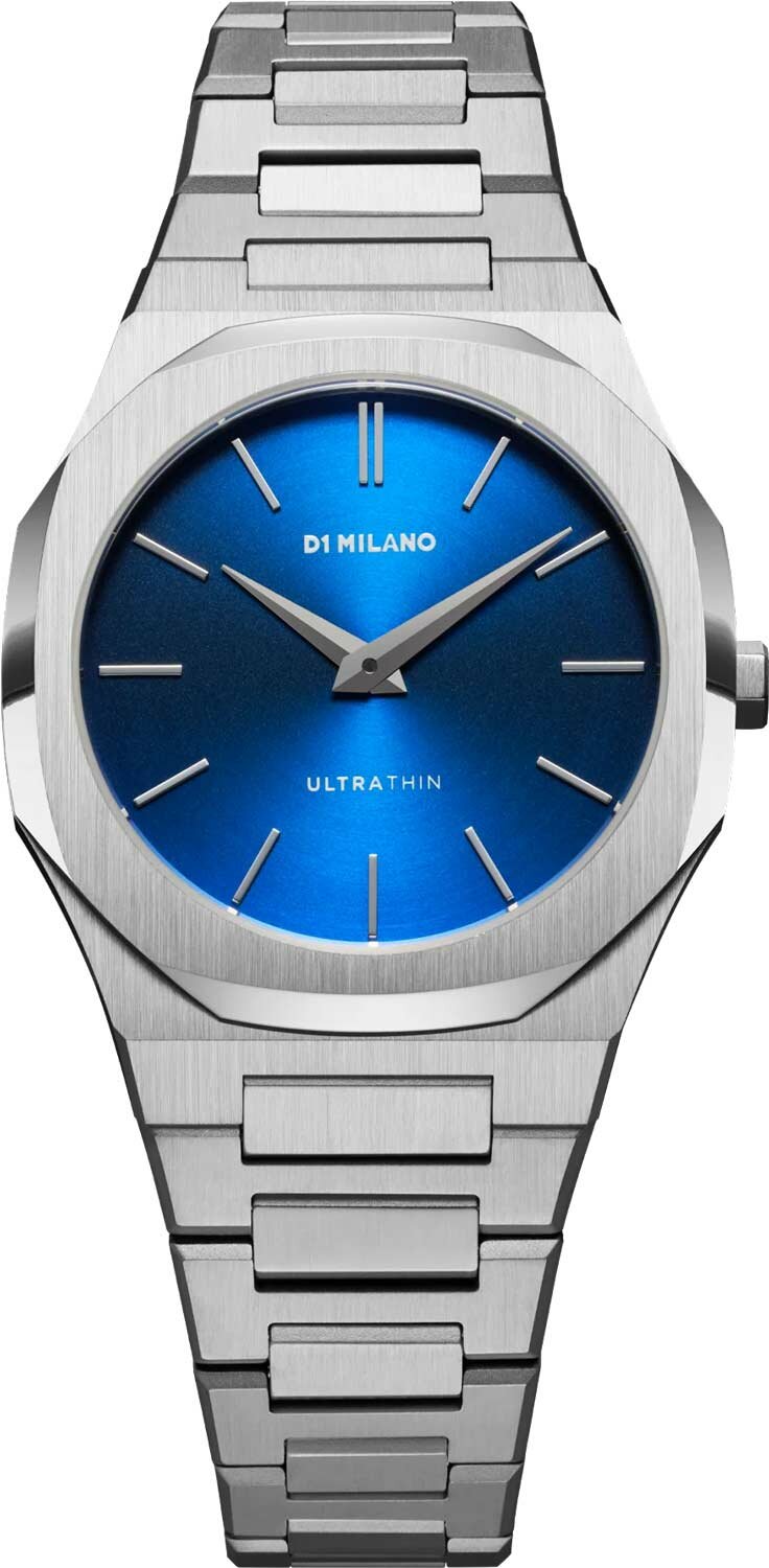 Наручные часы D1 Milano Ultra Thin 