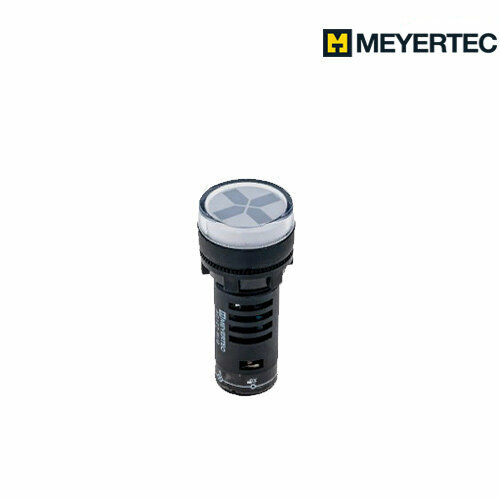 Индикатор работы выключателя-разъединителя, 220V AC/DC MT22-WG220