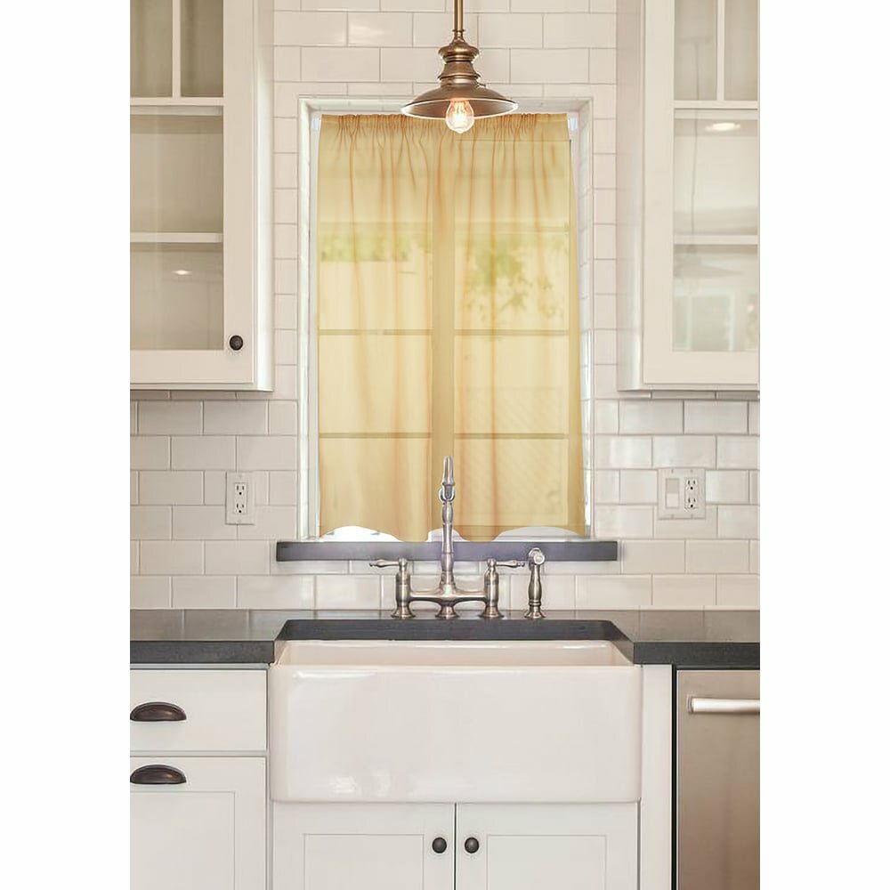 Штора Kauffort Ницца