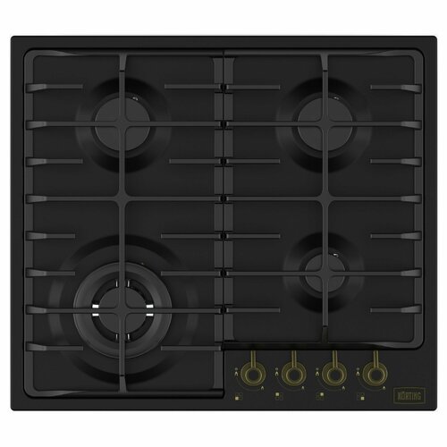 Газовая варочная панель Korting HG 674 CTRN 29990₽