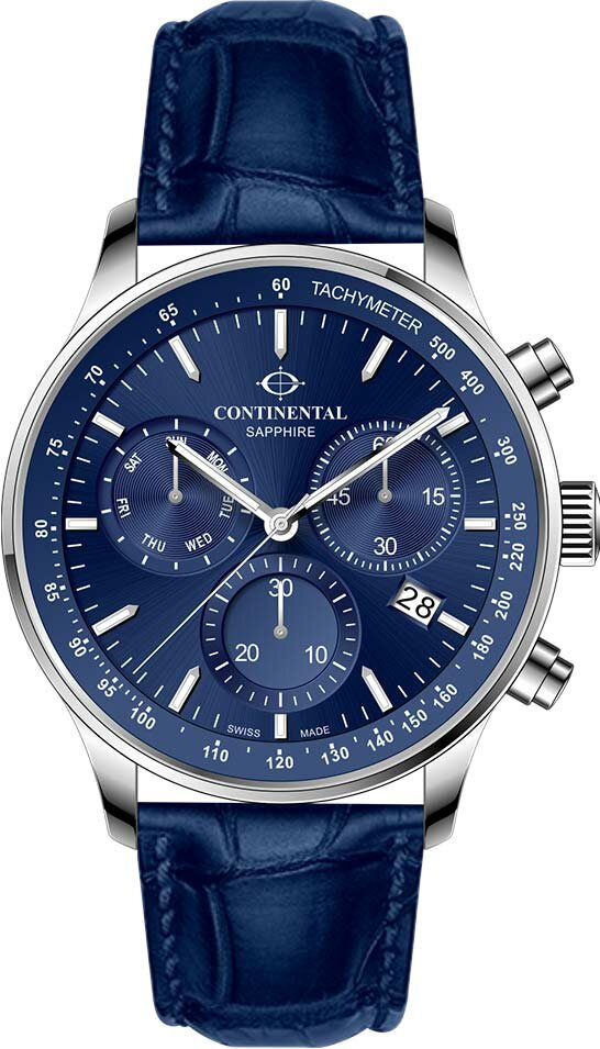 Наручные часы Continental