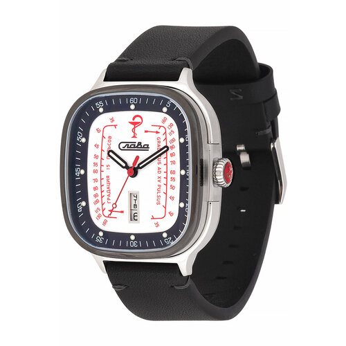 Мужские часы Слава