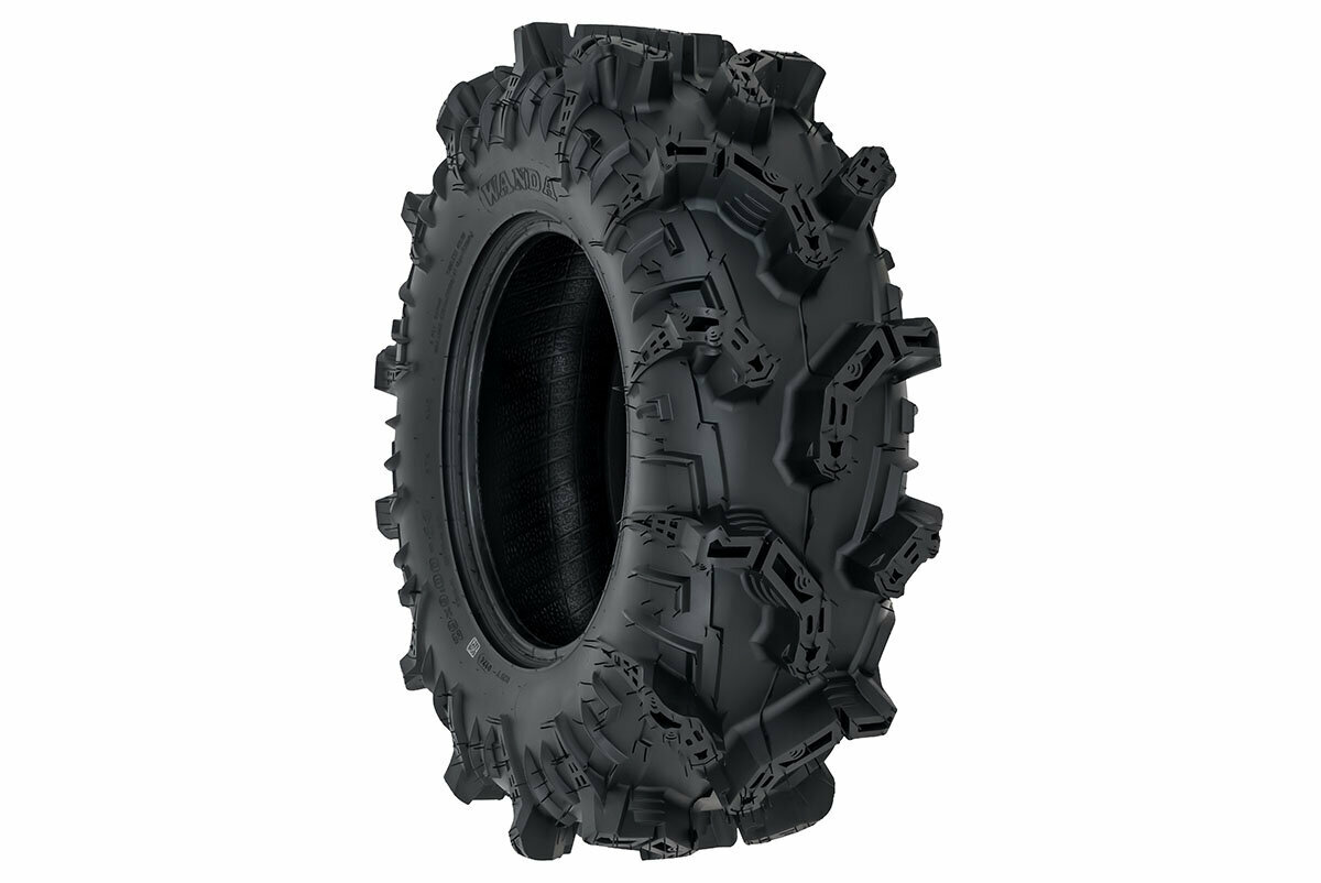 Шина для квадроцикла ATV/UTV Wanda P3048 29X9.00-14